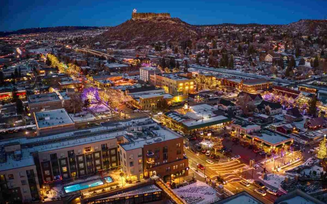 Castle Rock