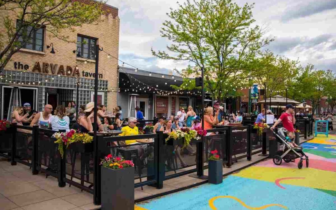 Arvada Colorado