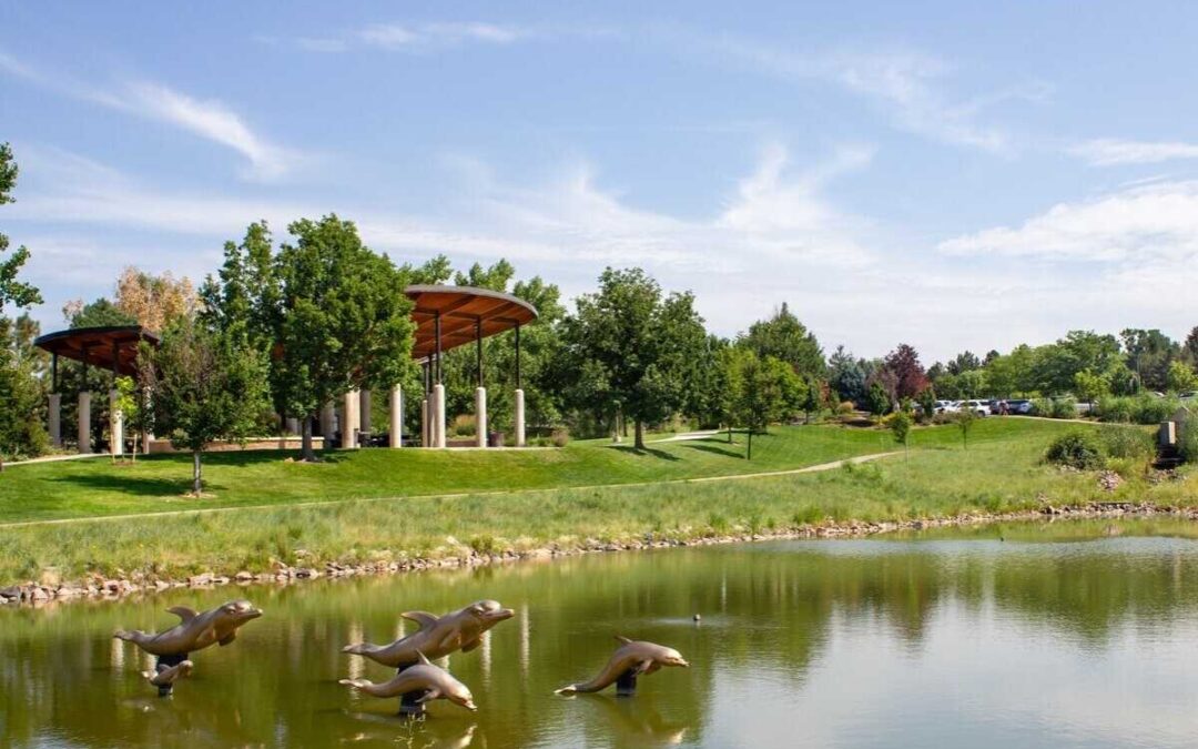 Greenwood Village Colorado