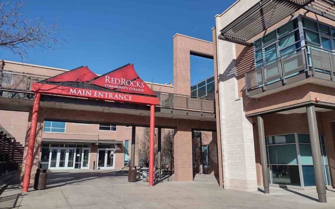 Lakewood Colorado