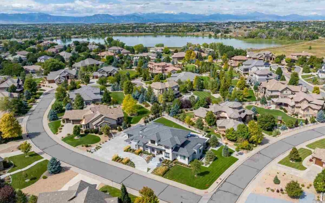 Westminster Colorado