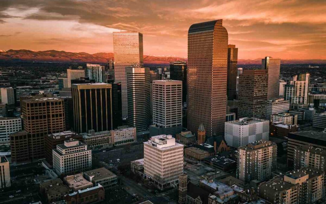 Denver Colorado