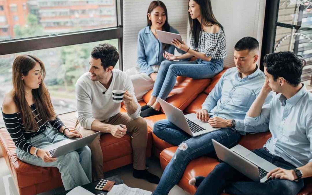 Top 10 Urban Areas in Denver for Millennials