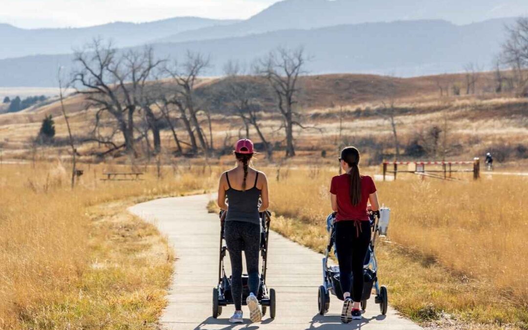Best Places to Raise a Family in Colorado