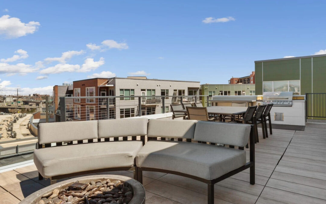 Discover the Excitement of Downtown Denver Living