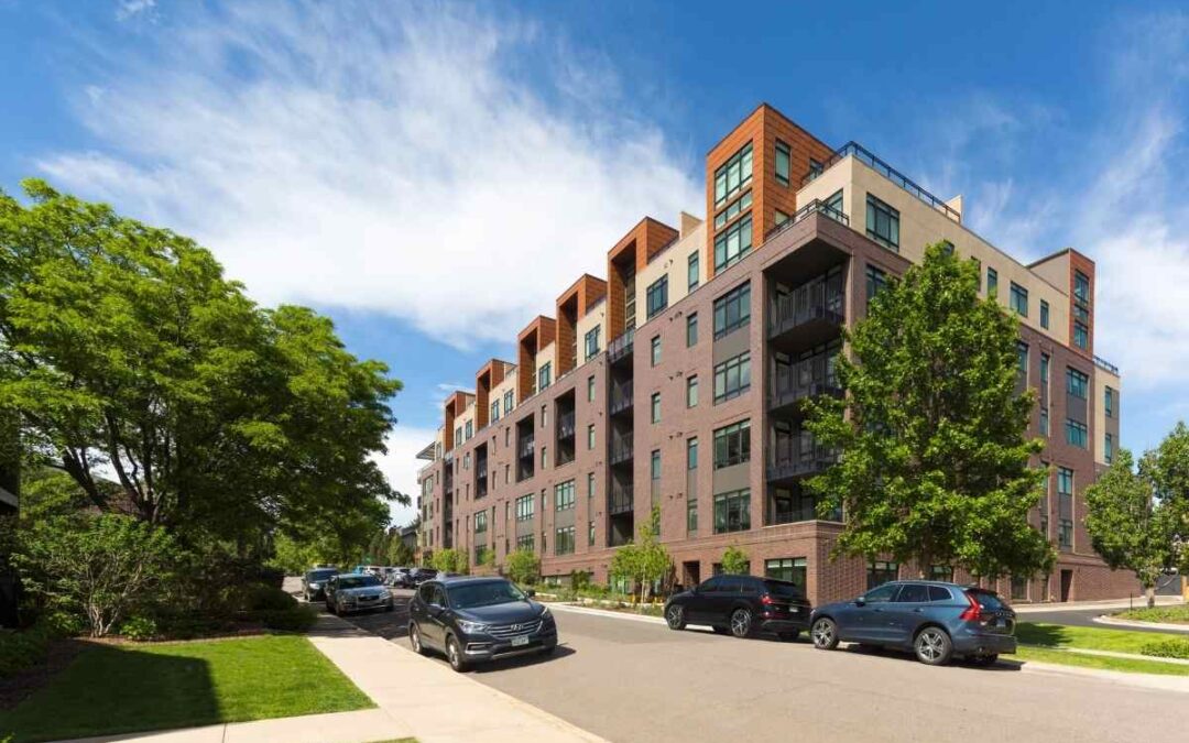 Top 10 most expensive Neighborhoods to Rent in Denver
