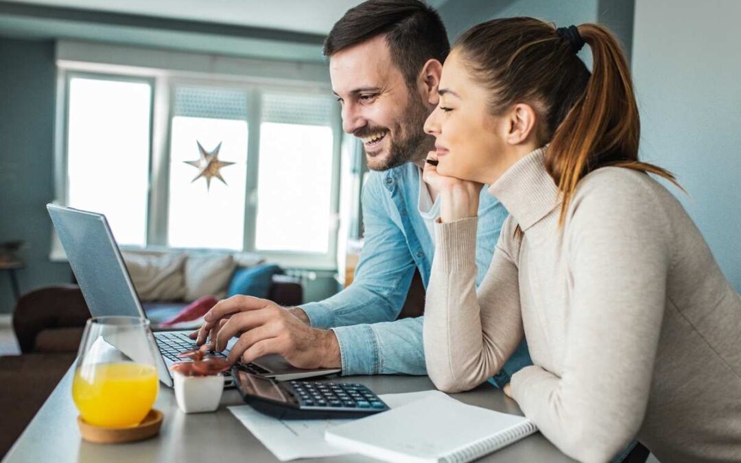 Millennials buying homes in Denver