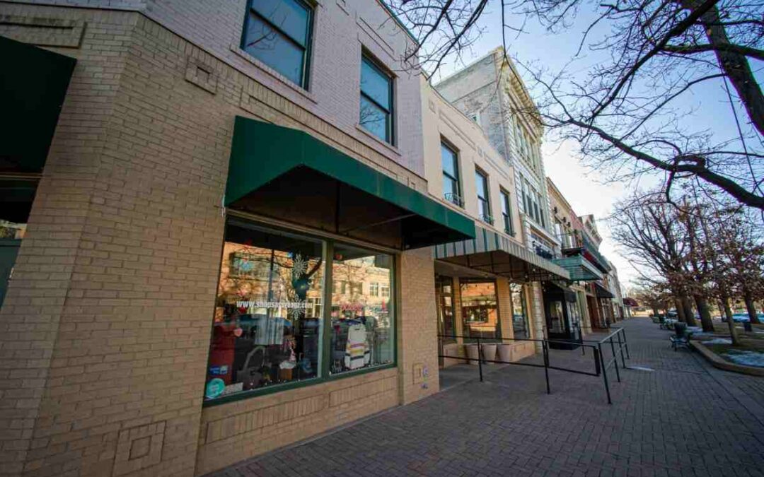 Real Estate Gold Mines in Colorado