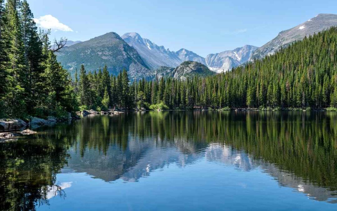 Yes, You Can Still Move to Colorado