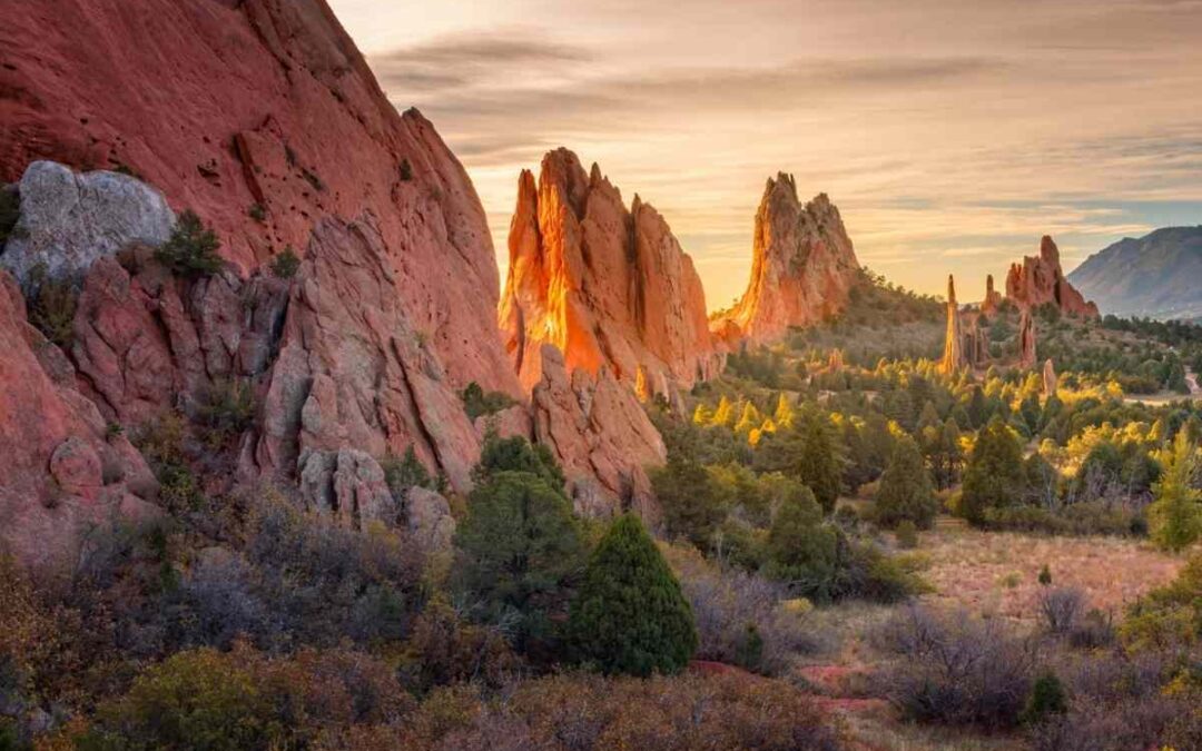 Discover Southern Colorado