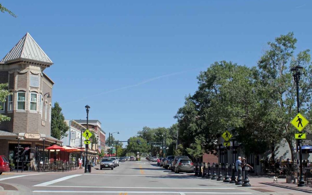 Best Places to Live in CO