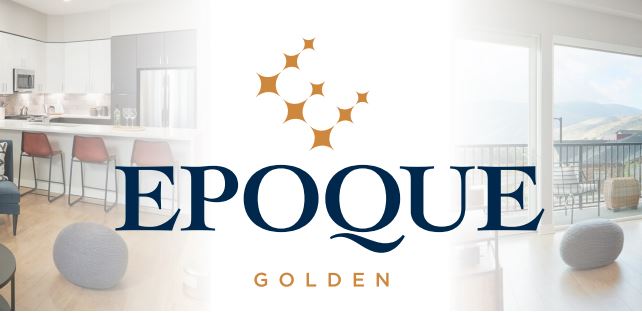 Discover Epoque Living in Golden