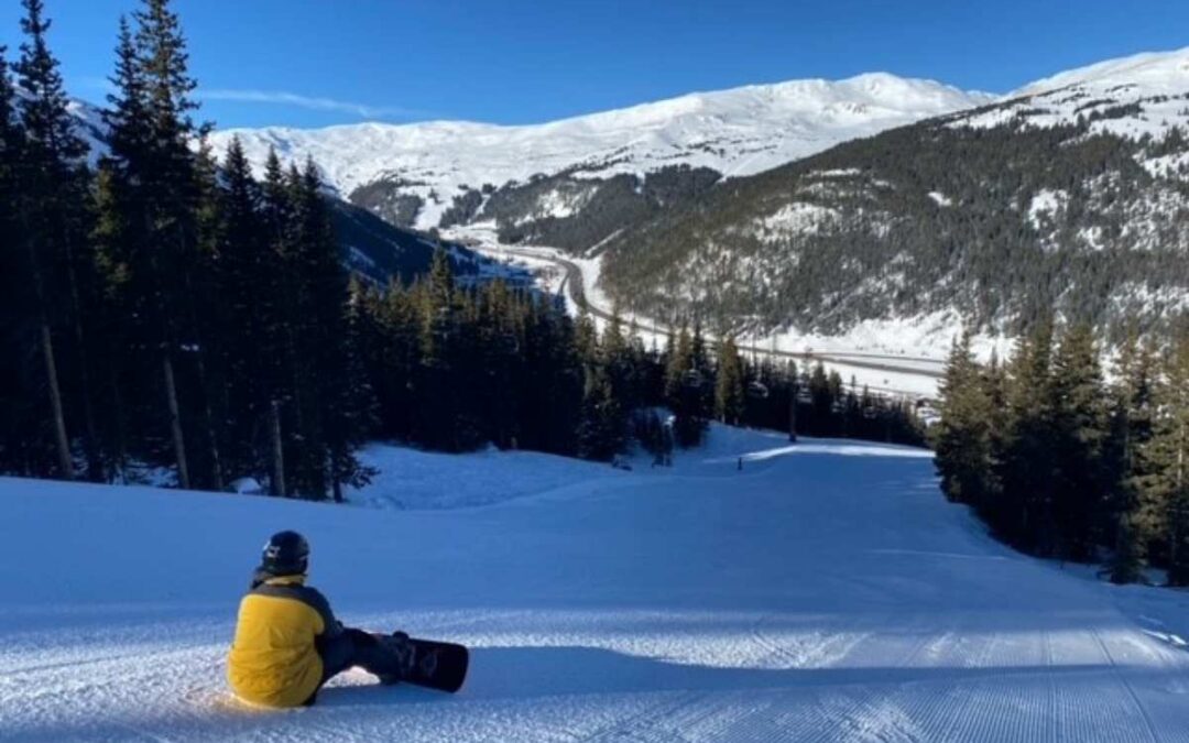 12 Top Tips to Learn to Ski and Board in Colorado