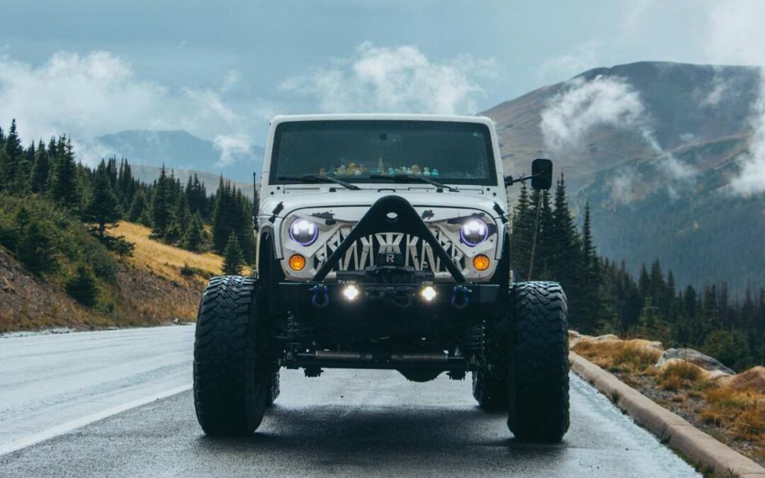 Auto Insurance in Colorado