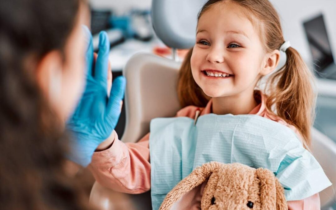 High-Quality Healthcare for Children in Denver
