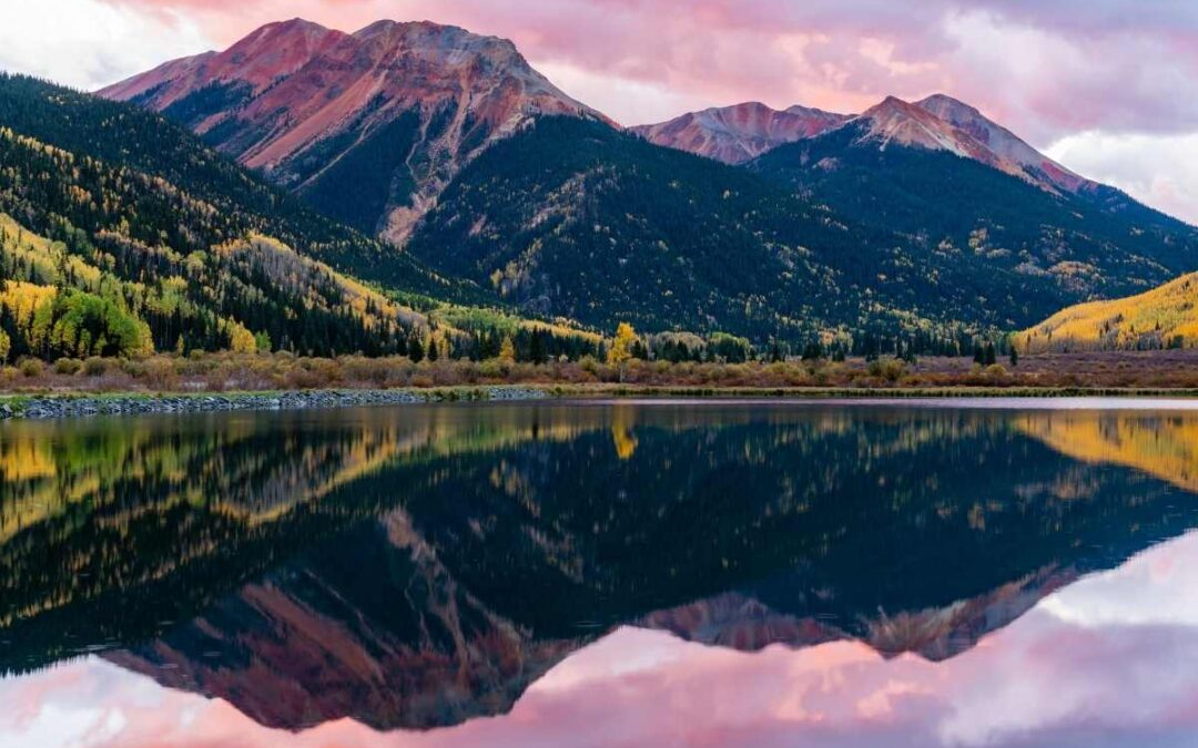 4 Cities Named Best Places to Live in Colorado