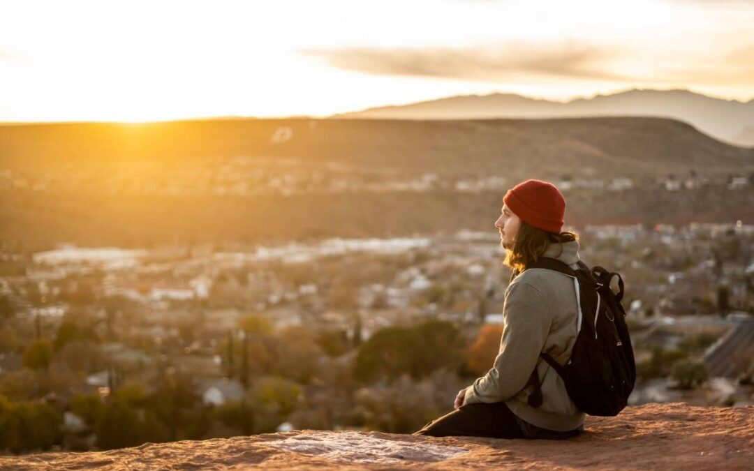 The Mental Health Benefits of Exercise in Denver