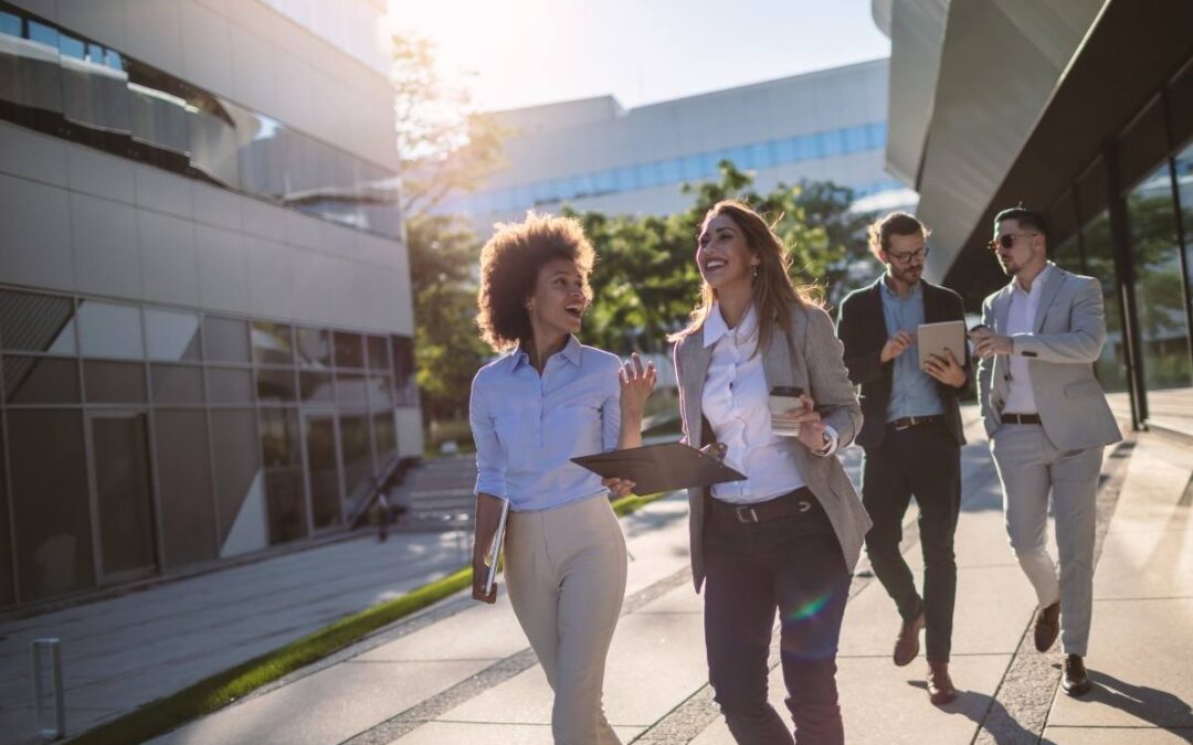 Best Neighborhoods in Denver for Young Professionals in 2025