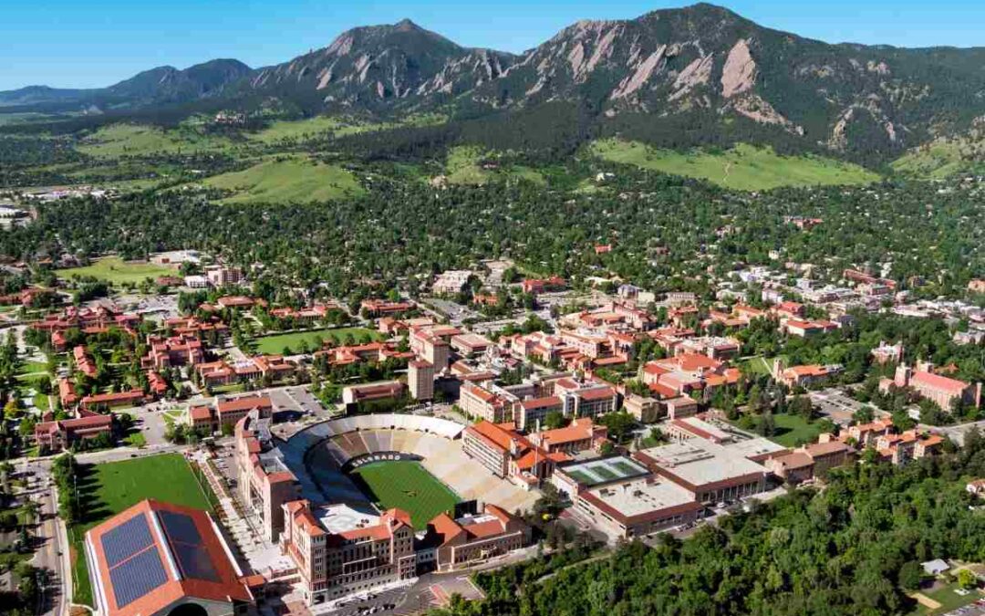 Best Places to Live in Northern Colorado
