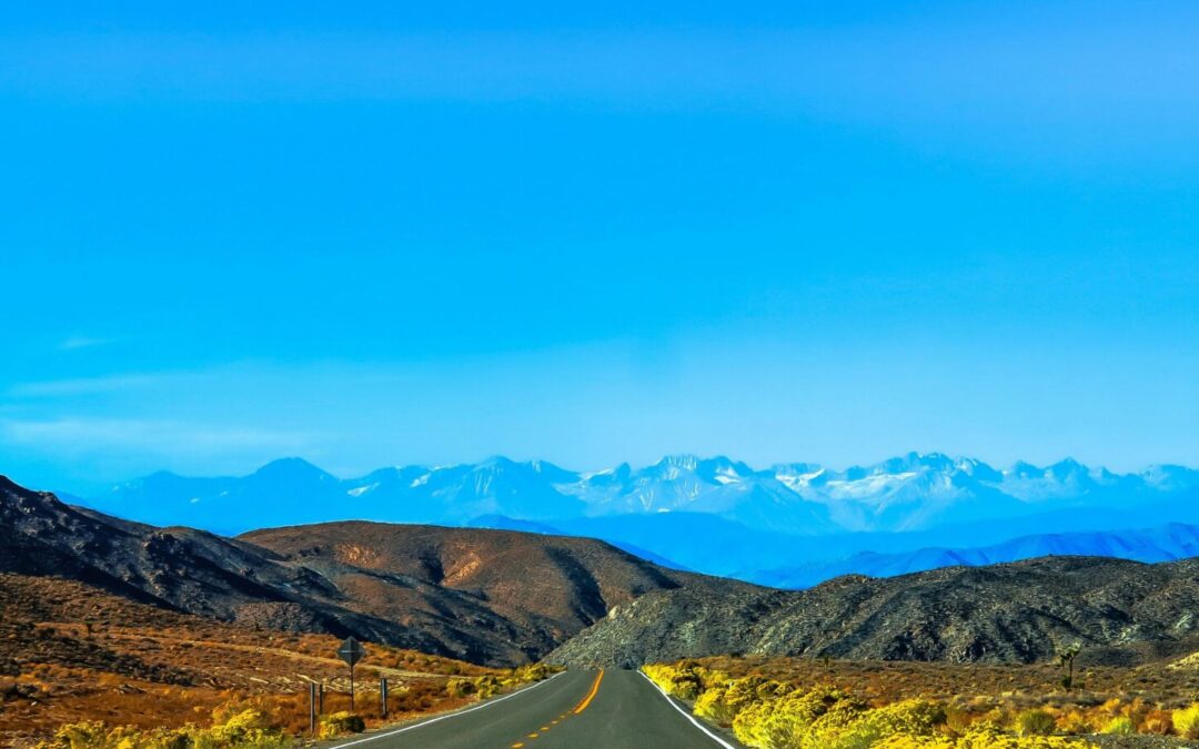 Exploring Beyond Denver Metro