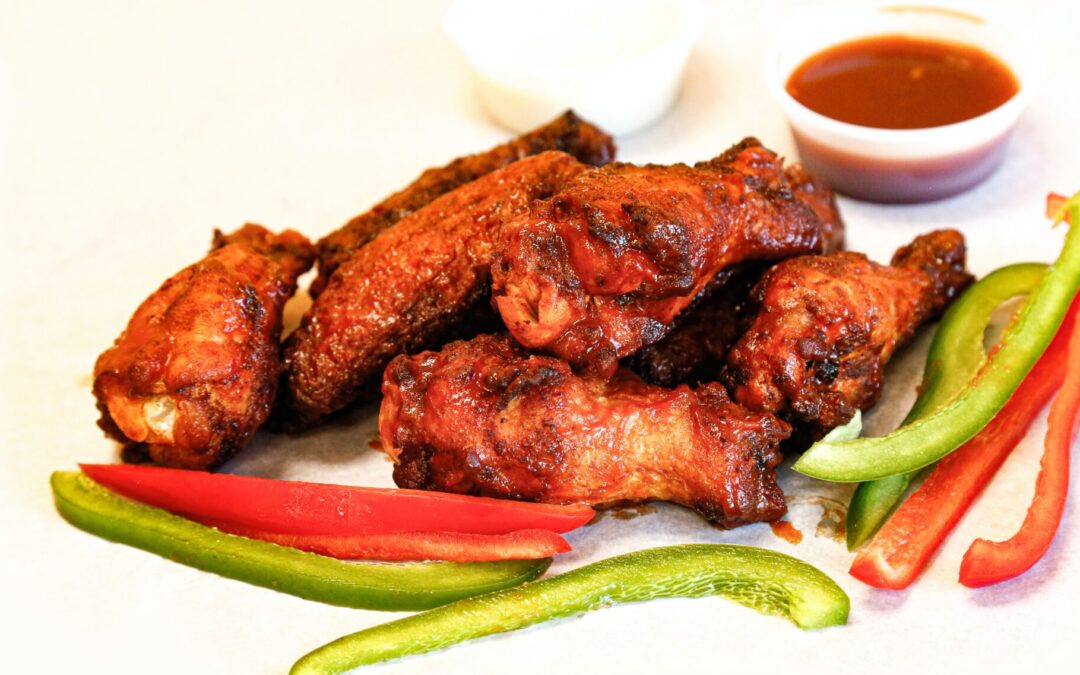 Best Places for Wings in the Denver Metro Area