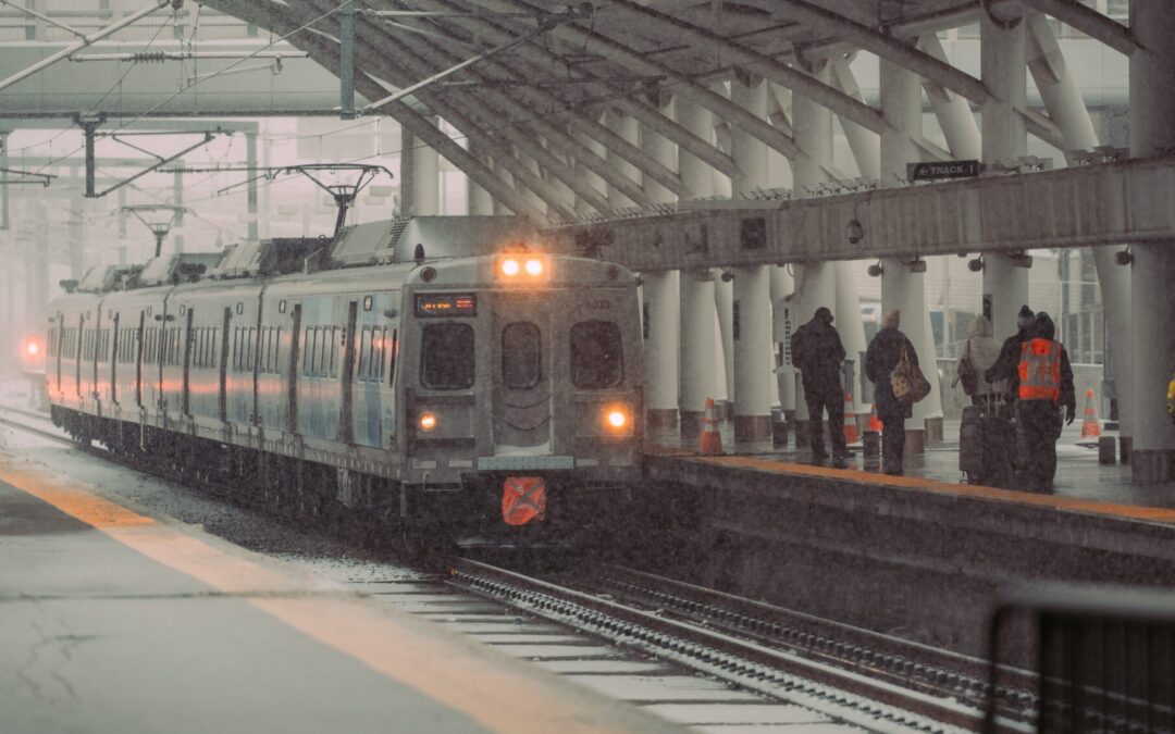 Navigating Denver’s Public Transportation