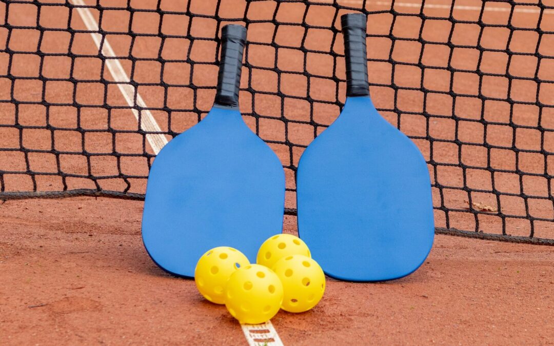 Mile High Pickleball for Active Retirees