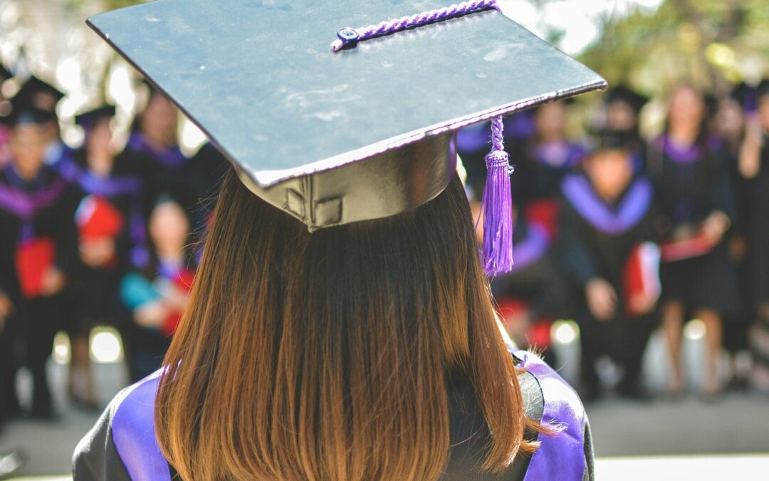 Celebrating Education in Denver