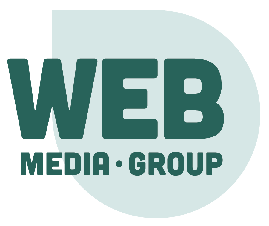 WebMedia Group Logo