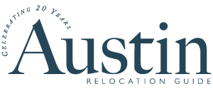 Austin Logo