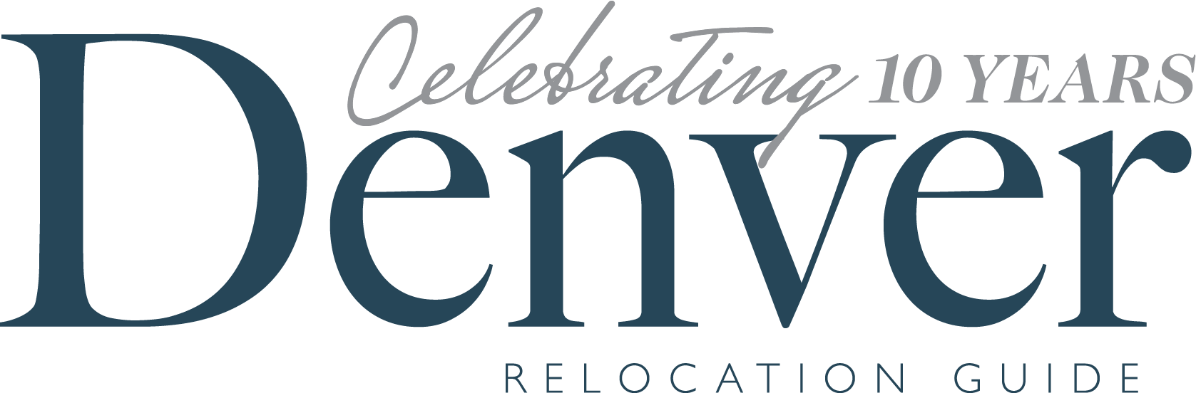 Denver Relocation Guide Logo