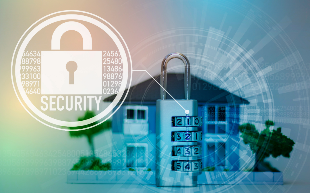 Feeling Secure in Your New Home