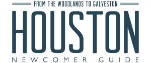 Houston Logo