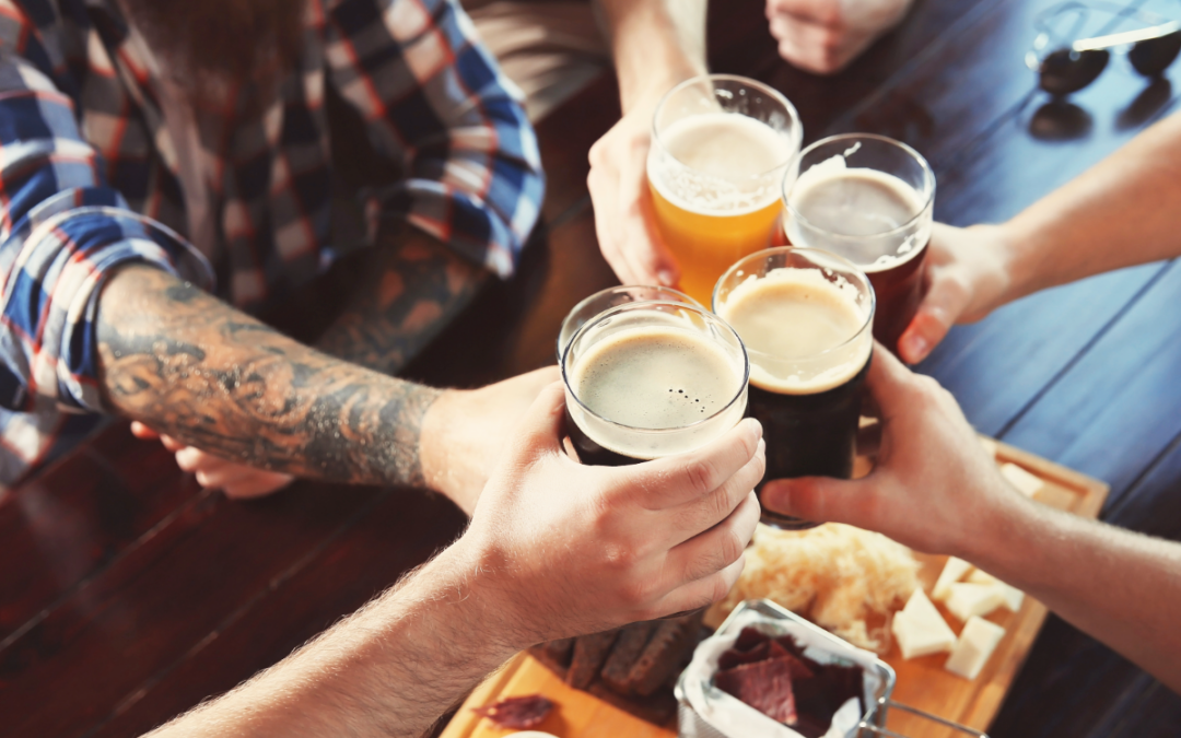 Denver’s Craft Beer Scene