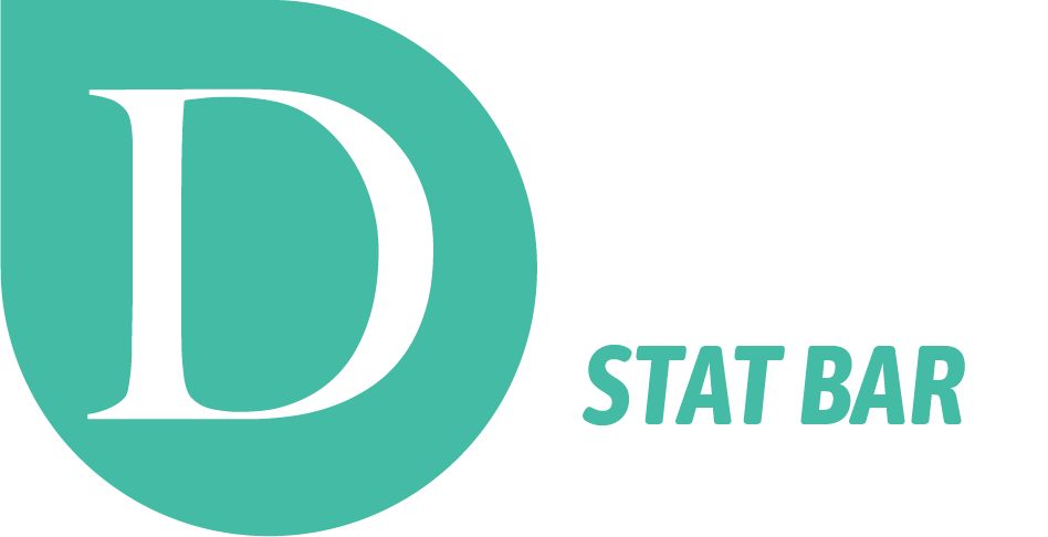 Denver Stat Bar Icon