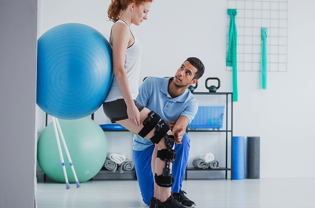 6 Outstanding Physical Therapy Clinics in Denver