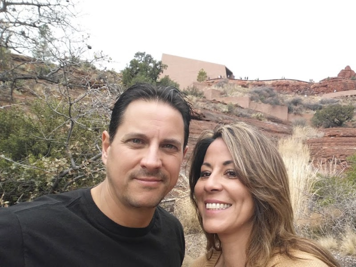 Susan and Jason Corriere for article Discover Your Ideal Colorado Home with Susan Corriere for newcomers moving to Colorado