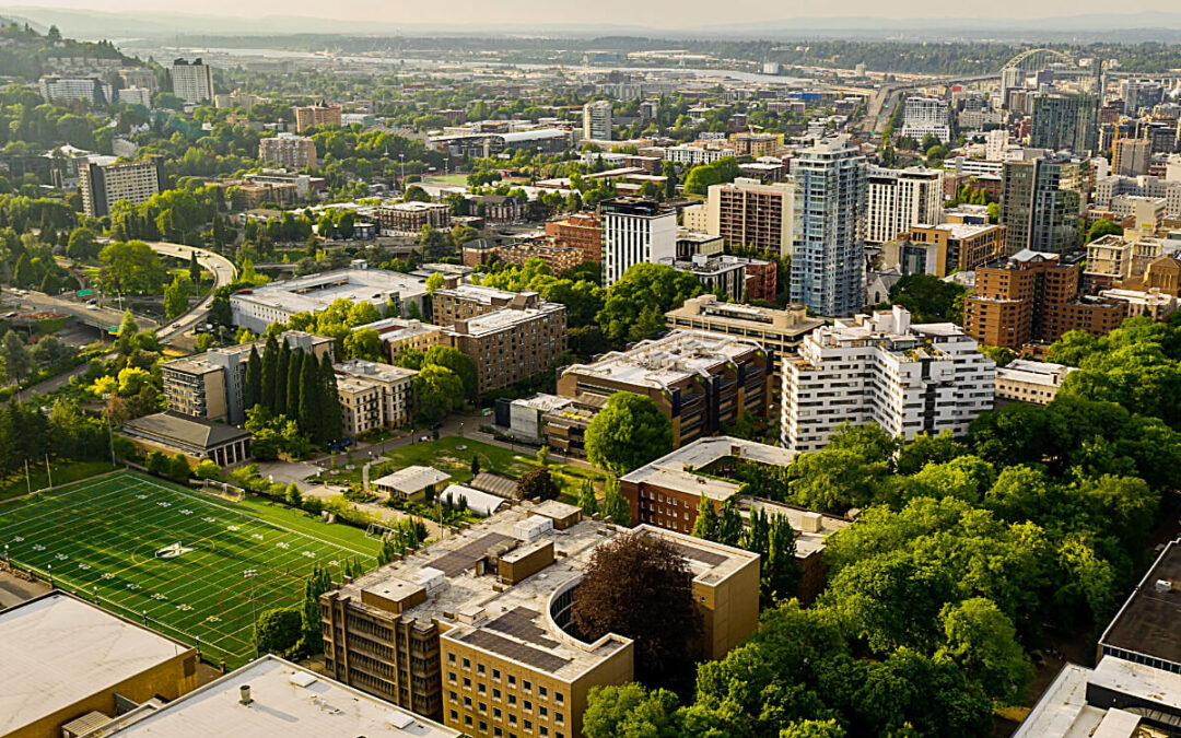 Boulder: A Top Destination for Newcomers