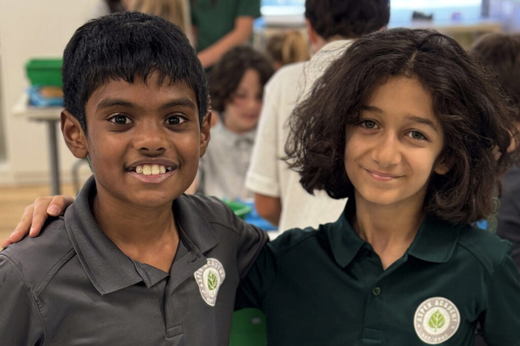 Aspen Academy Bears Student Enterprises edited 1024x682