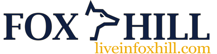 Fox Hill logo 1