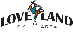 LovelandSkiArea logo