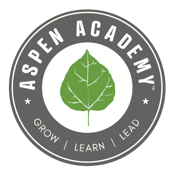 aspen academy logo