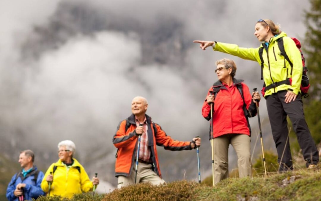 Day Trips for Seniors Near Denver: 8 Rewarding Escapes