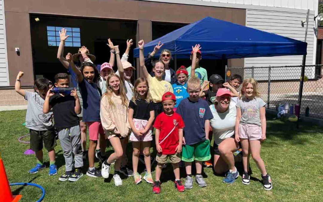 The Joy Factor: How Montessori School of Denver Helps Kids Thrive
