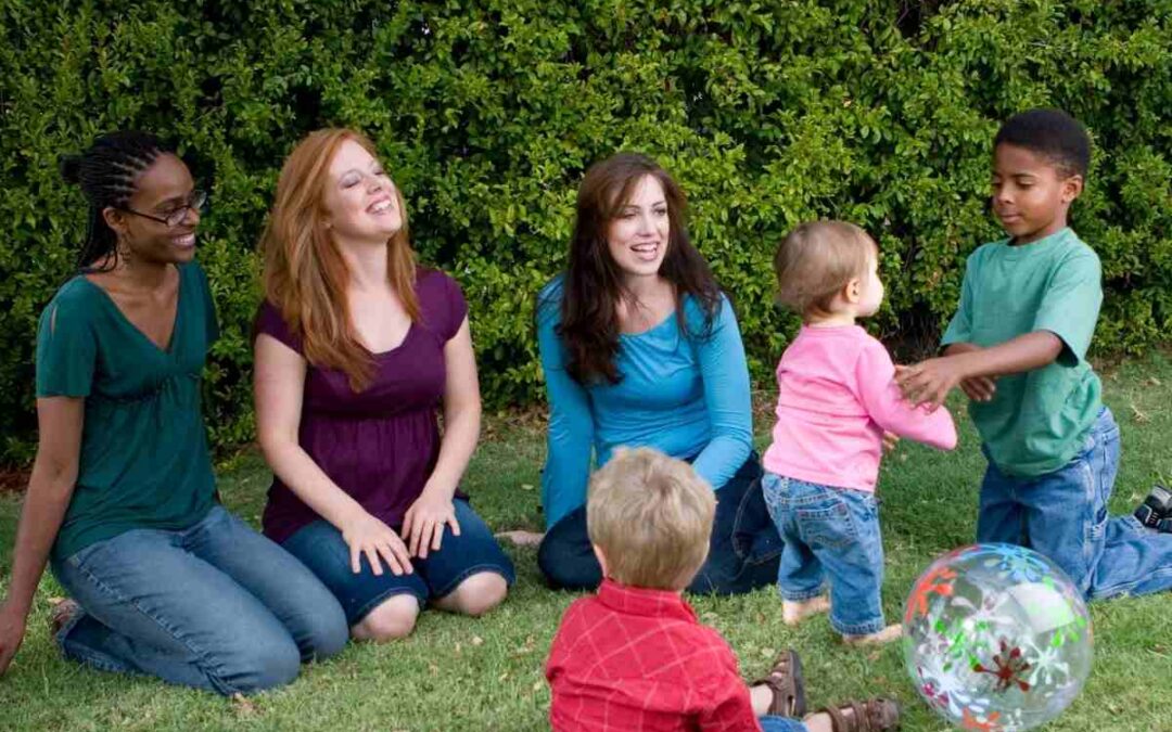 Denver Parenting Groups and Playdates