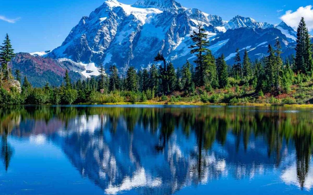 Colorado National Park Reservations 2025