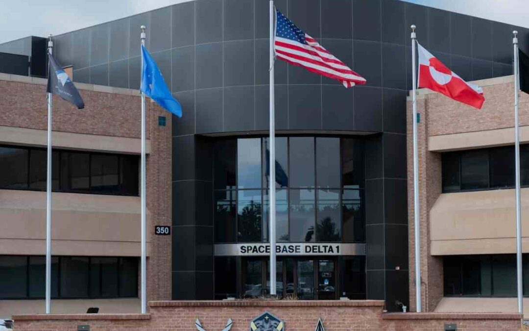Top Public Employers in Colorado Springs