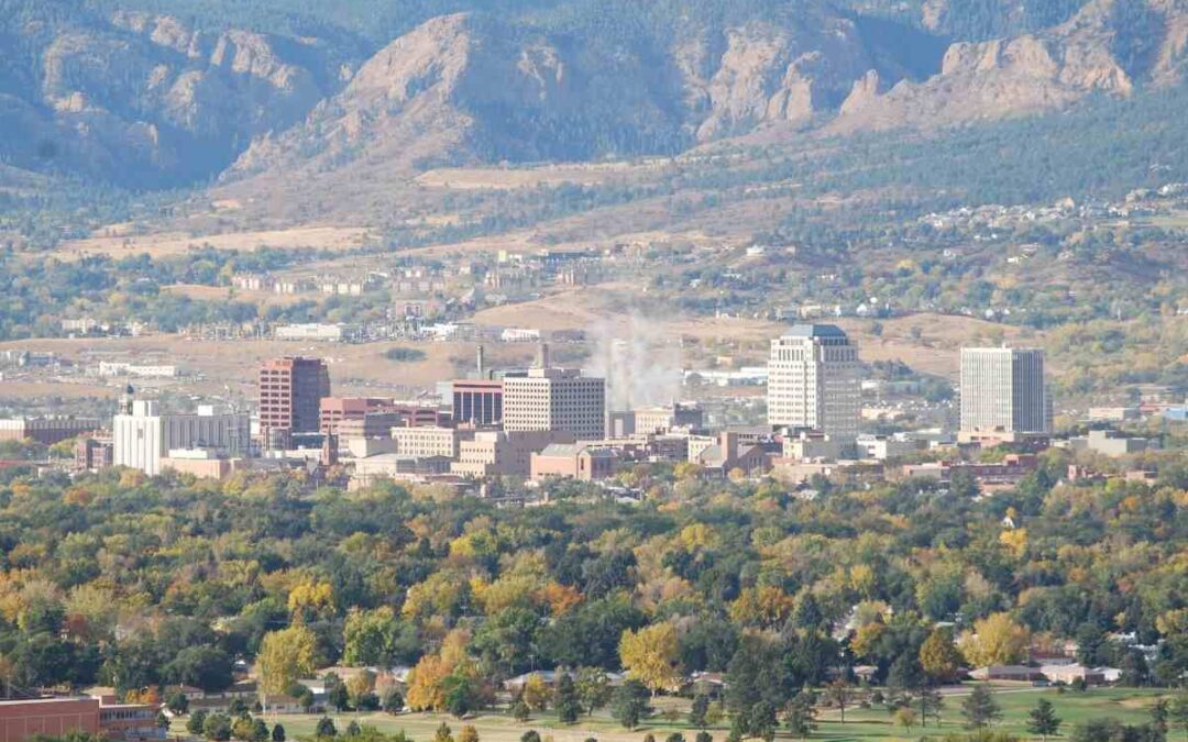 Top Private Employers in Colorado Springs