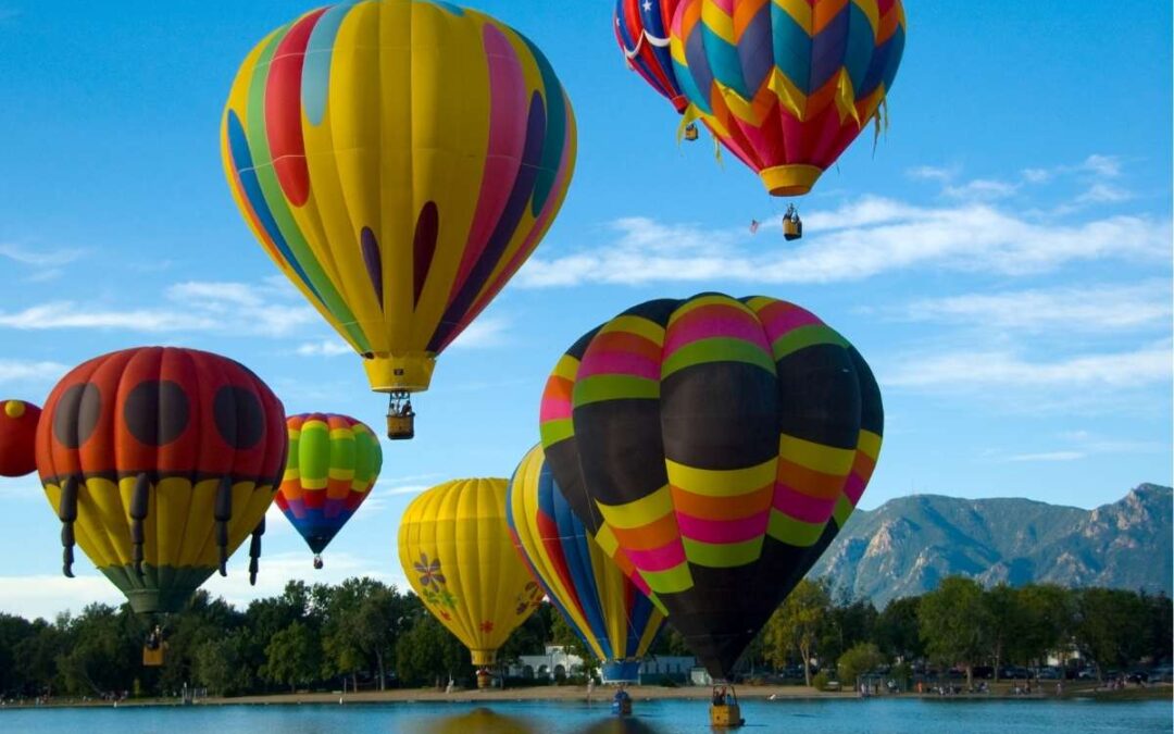 Colorado Springs
