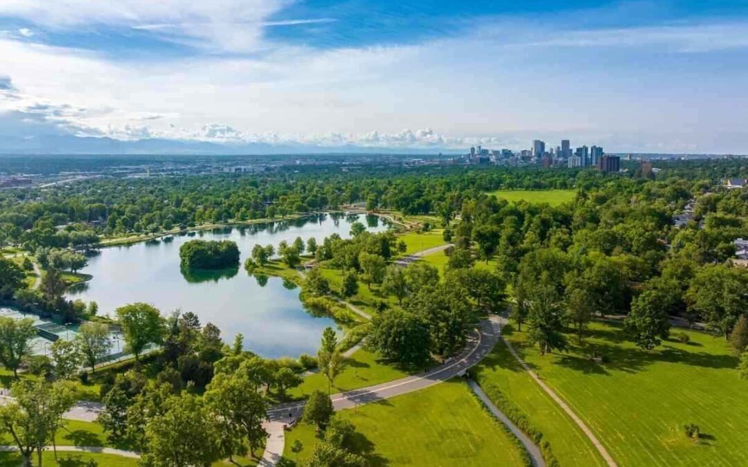 Why Move to Denver?